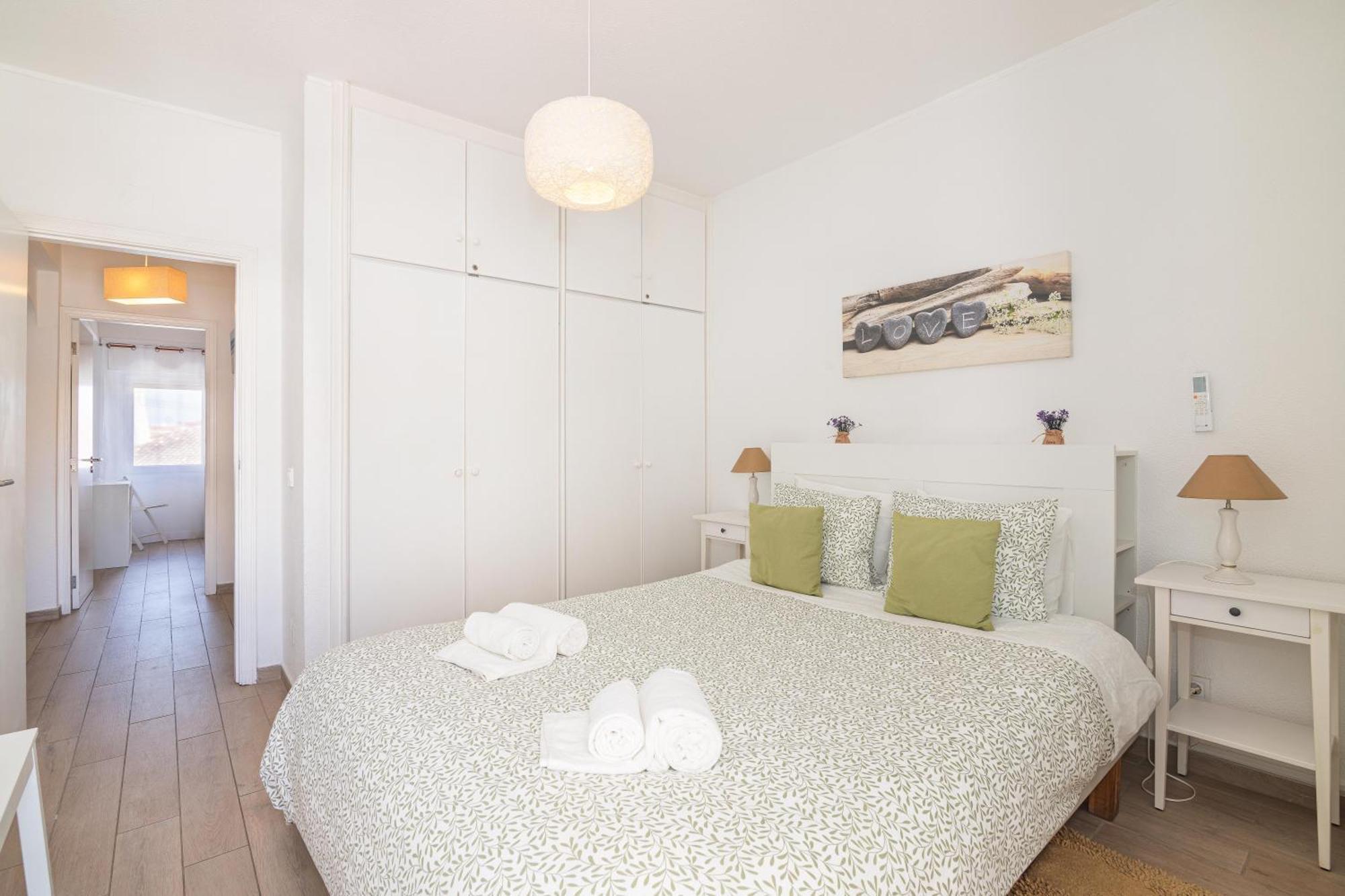 Beti Oura Village Albufeira Exterior photo