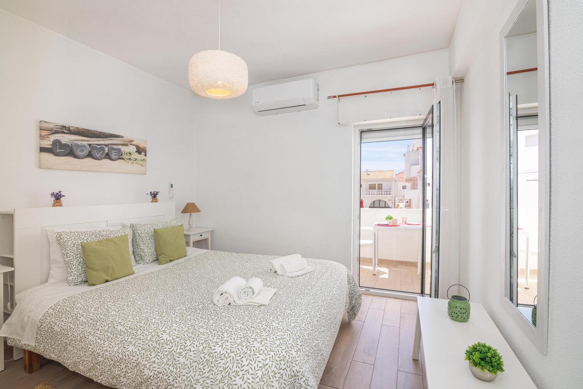 Beti Oura Village Albufeira Exterior photo